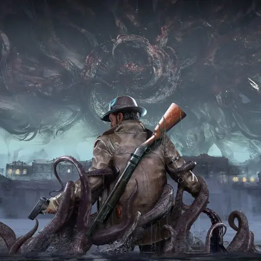 The Sinking City 2