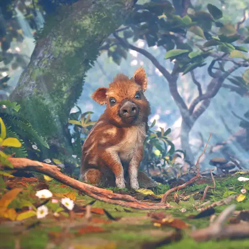 Adorable Adventures
