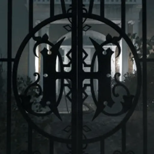 The Sinking City 2 - The Holloway Manor