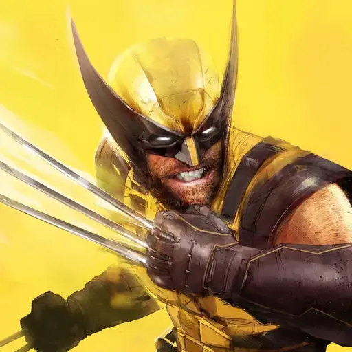 Marvel's Wolverine