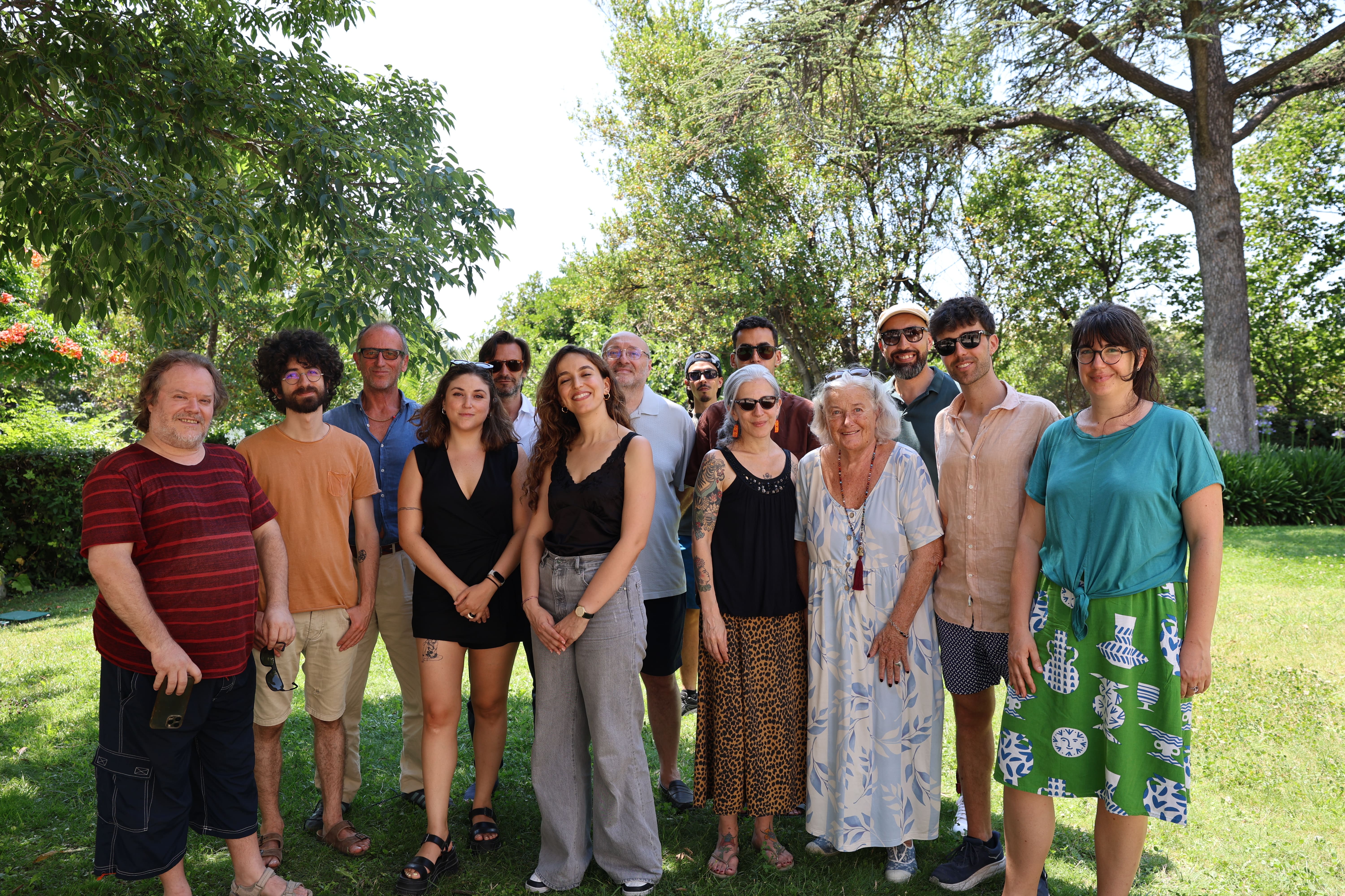 Photo de couverture de l'édition