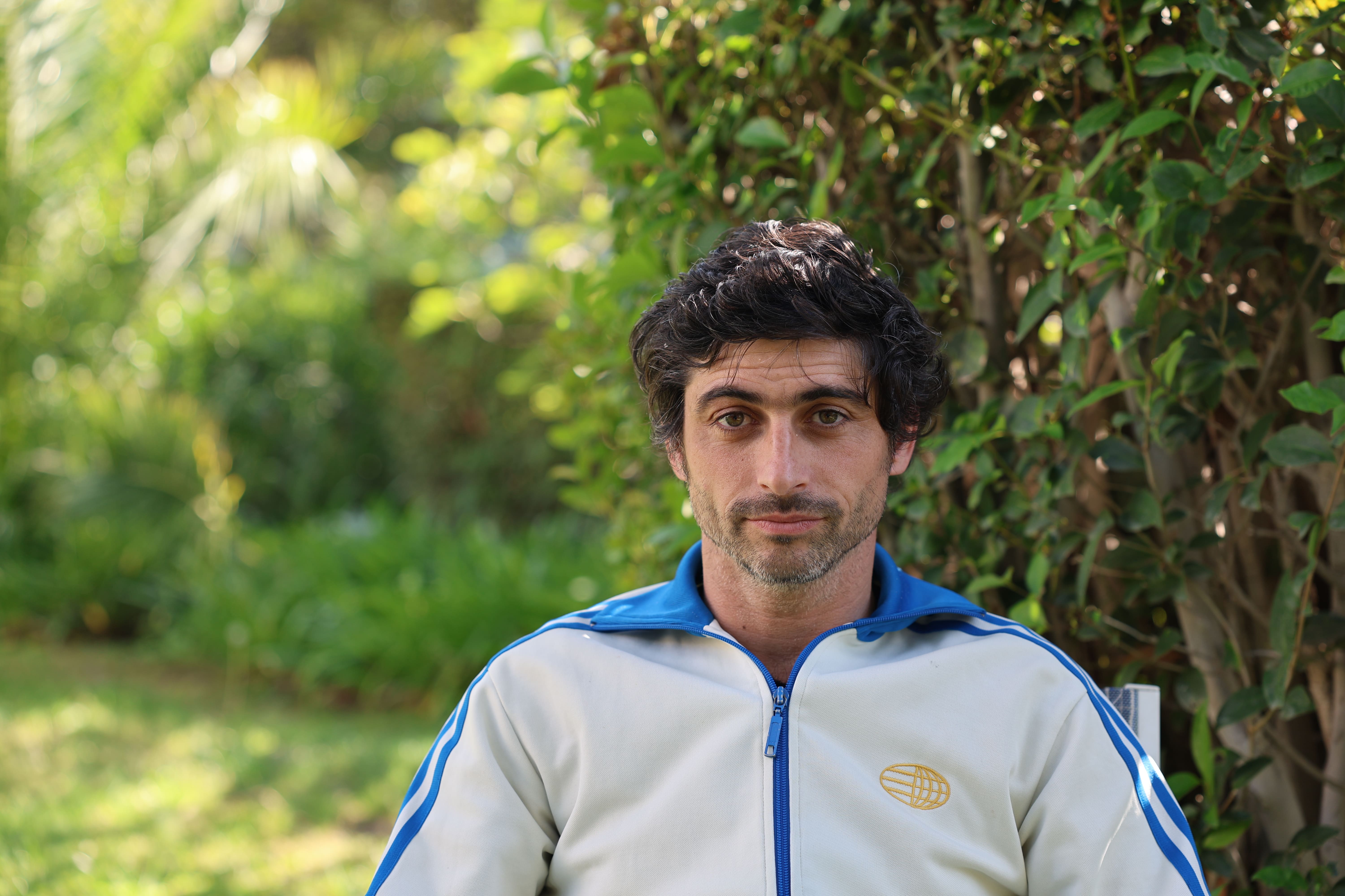 Portrait Clément Bompart LabSud 2025