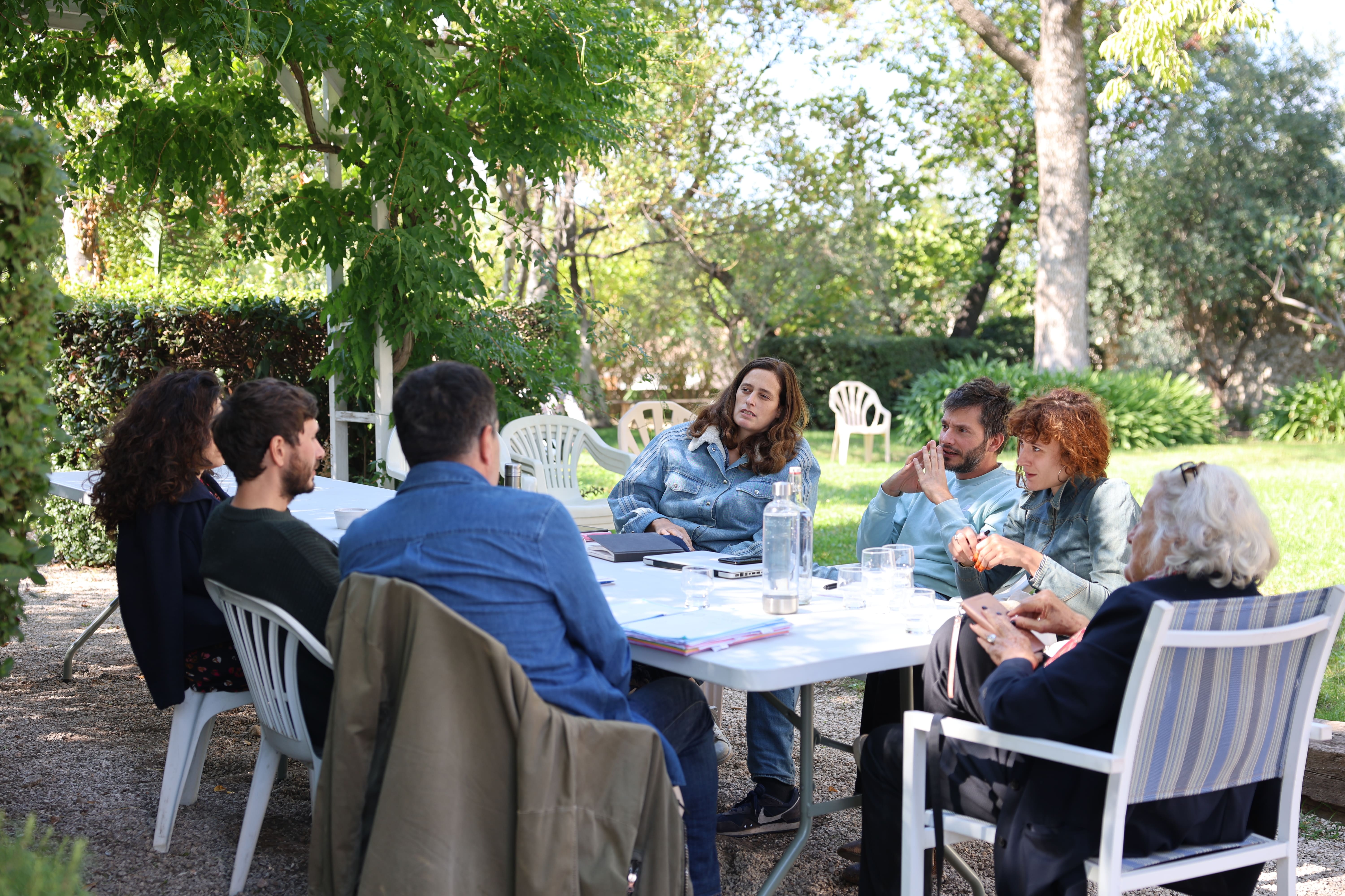 Group Discussion LabSud 2025