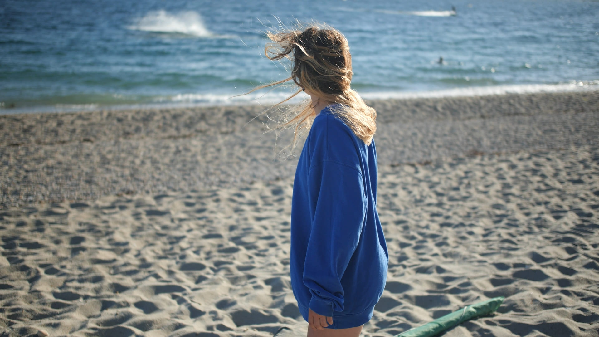 Picture from the film