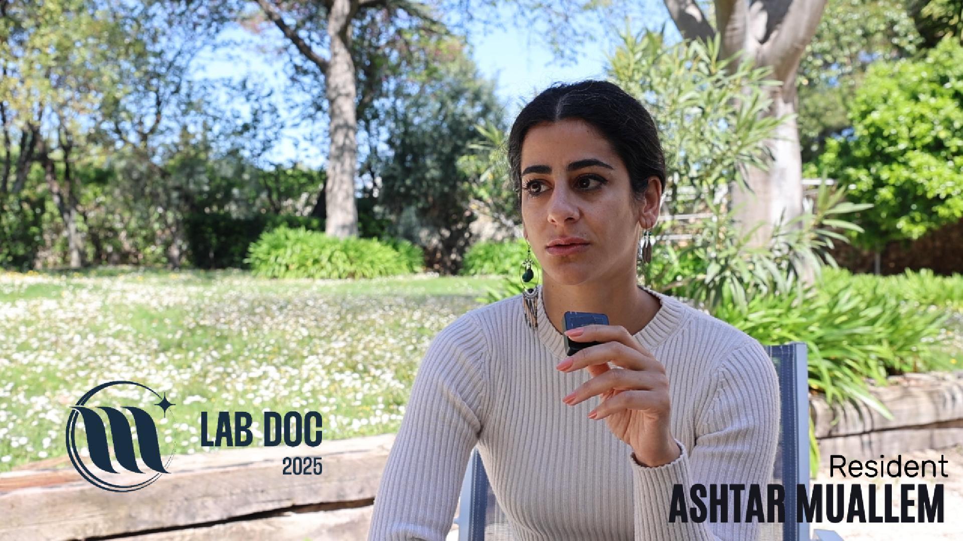 Video Thumbnail Image