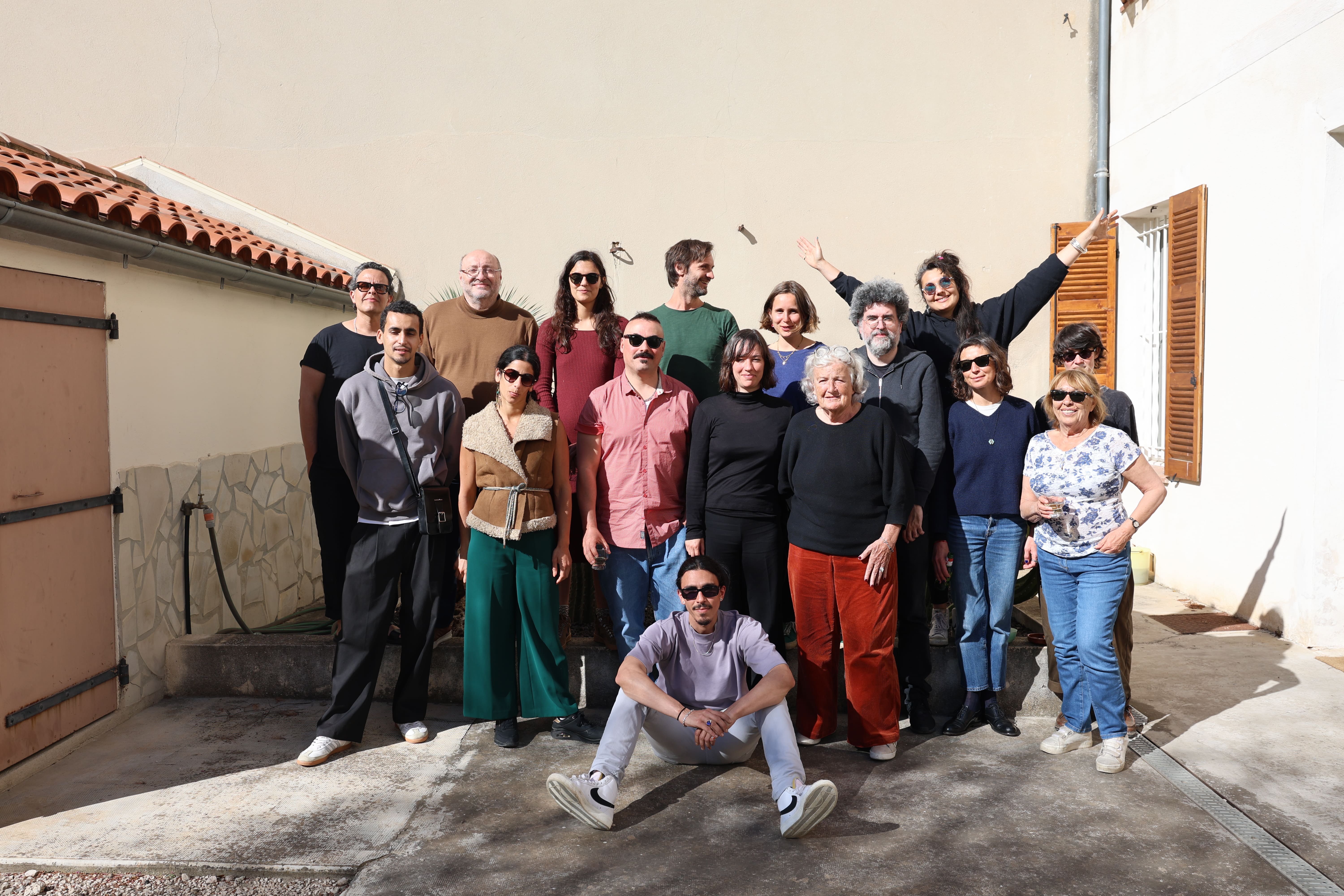 Group Picture