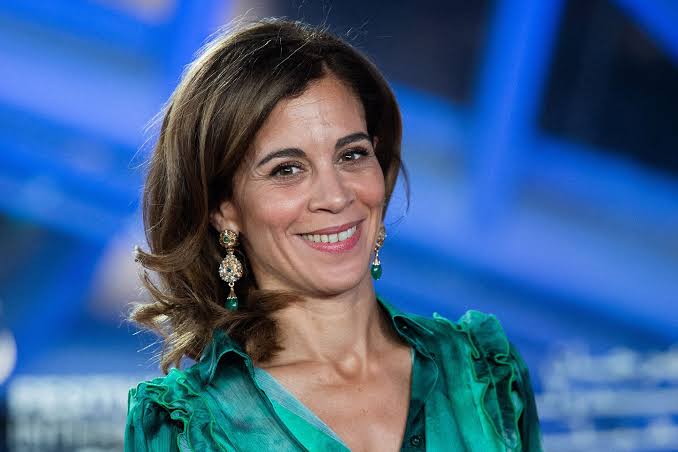 Laïla Marrakchi