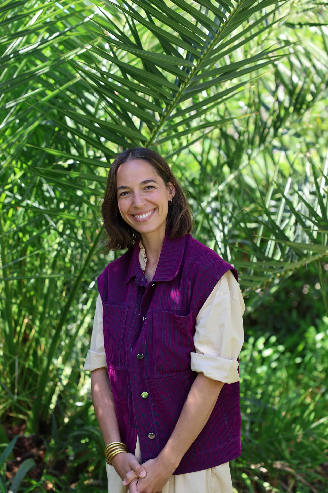 Chloé Bruhat