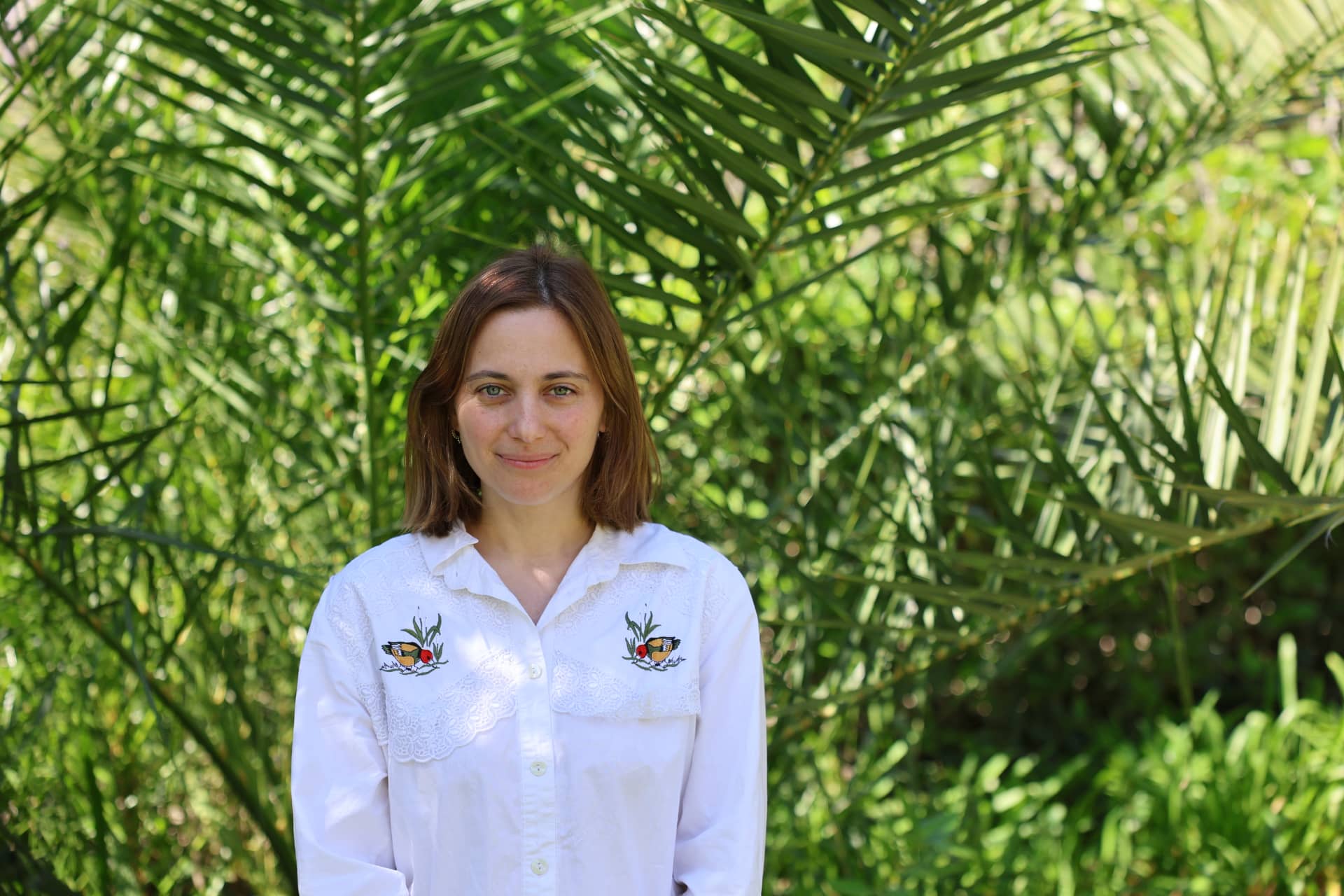 Maria Sidiropoulou