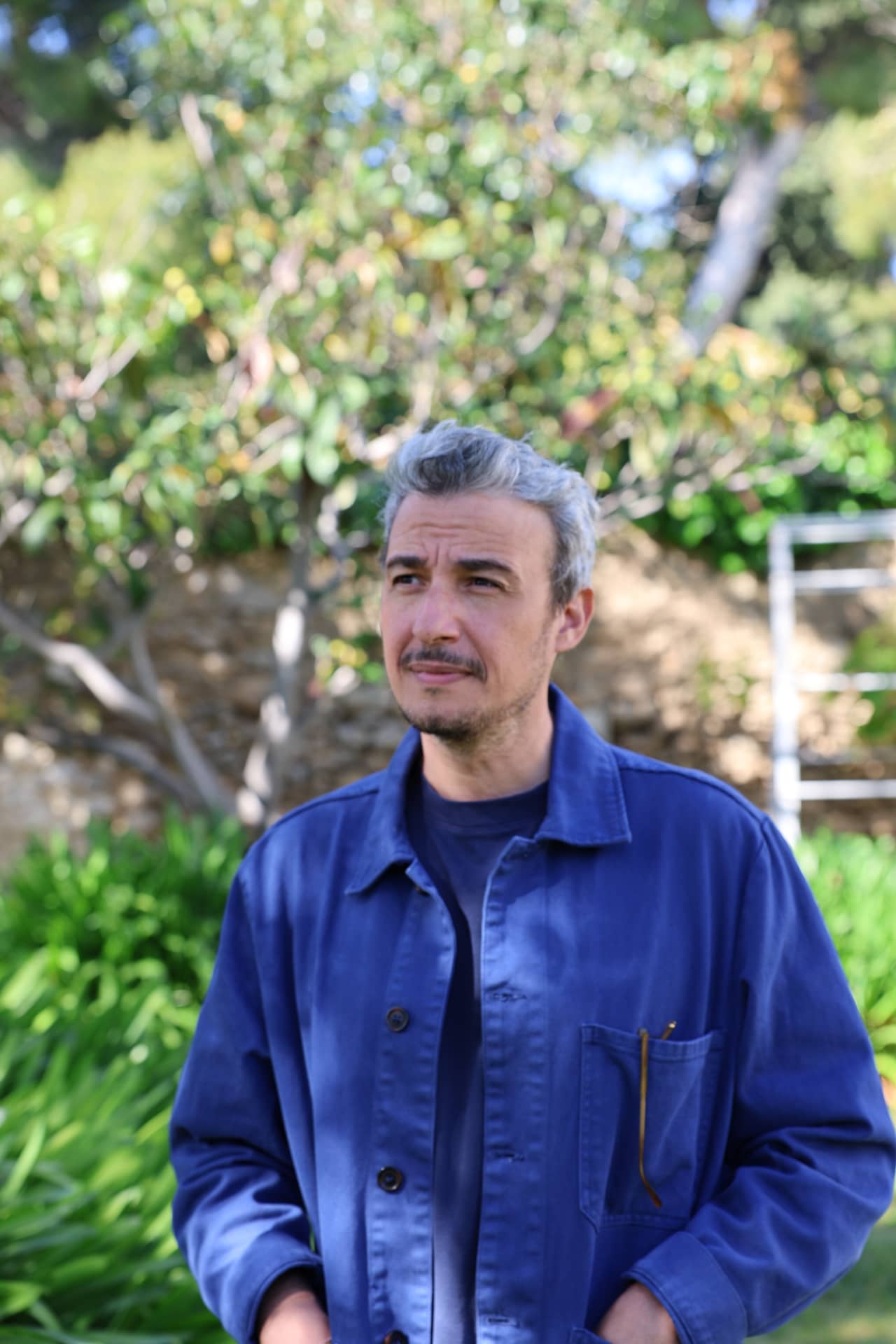 Youcef Khemane