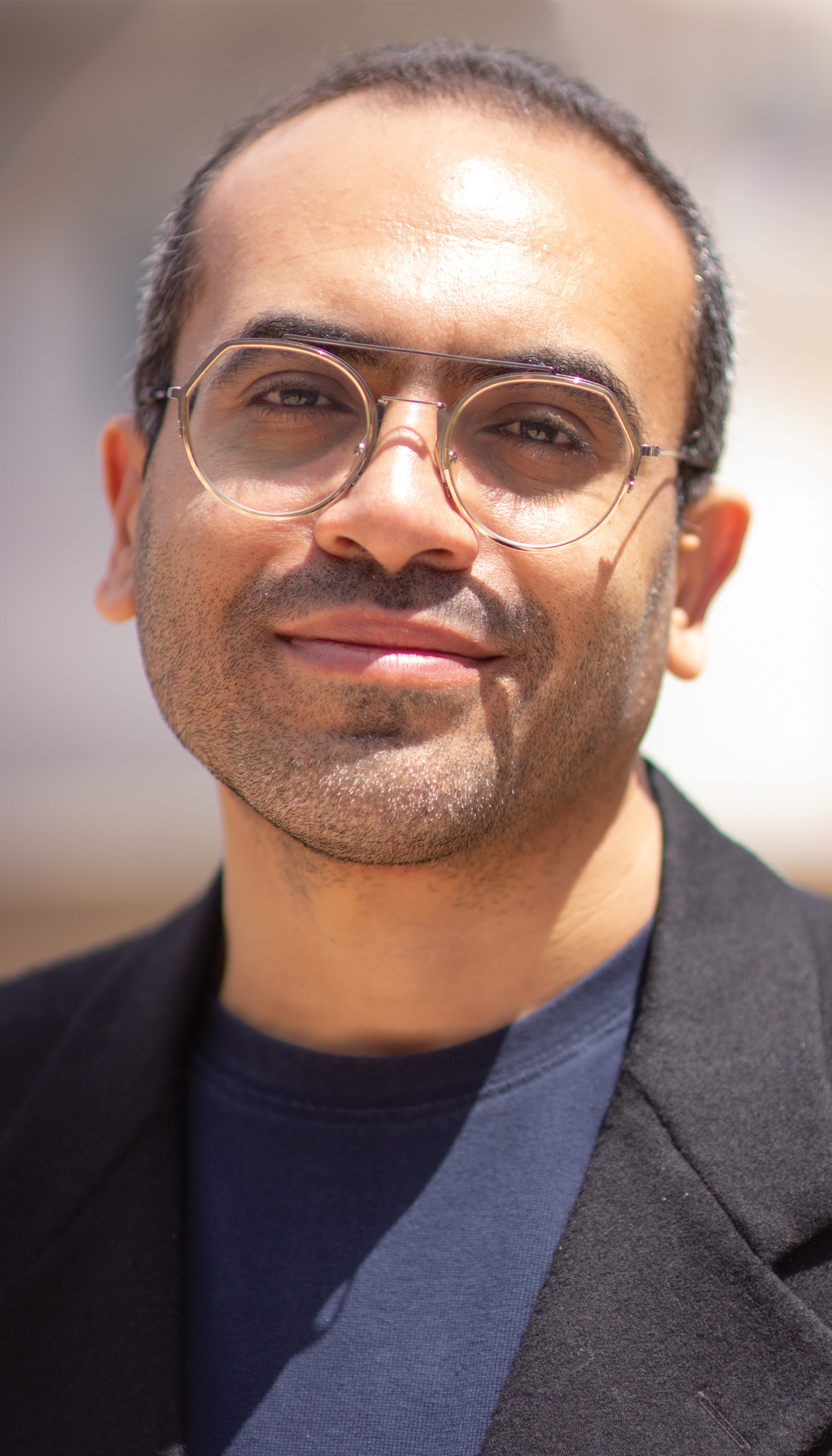 Ayman El Amir