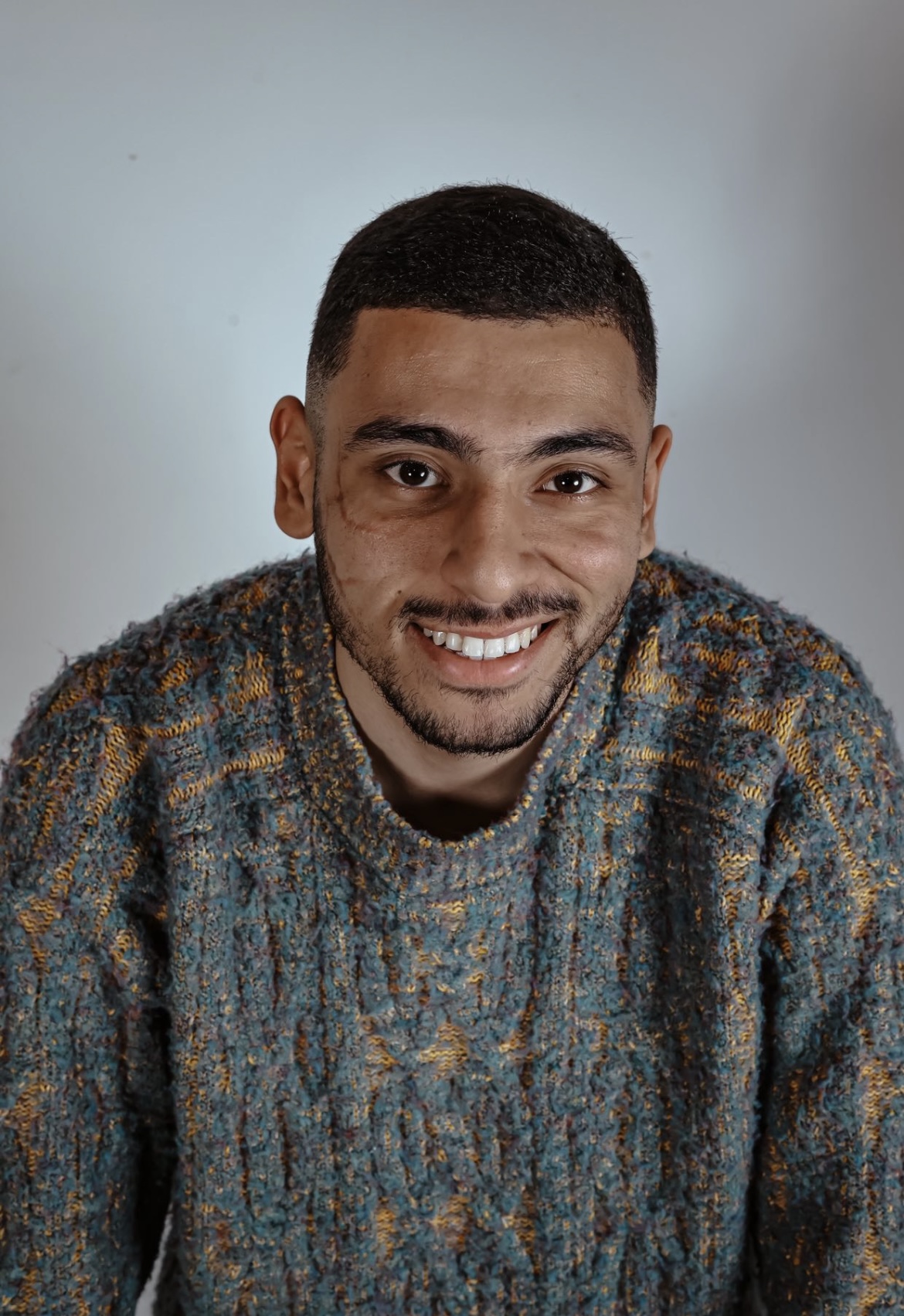 Nassim Bouguezzi