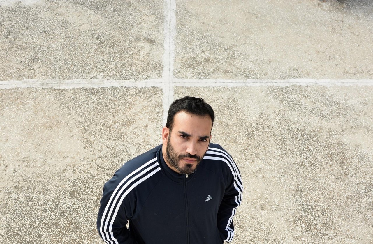 Yorgos Teltzidis