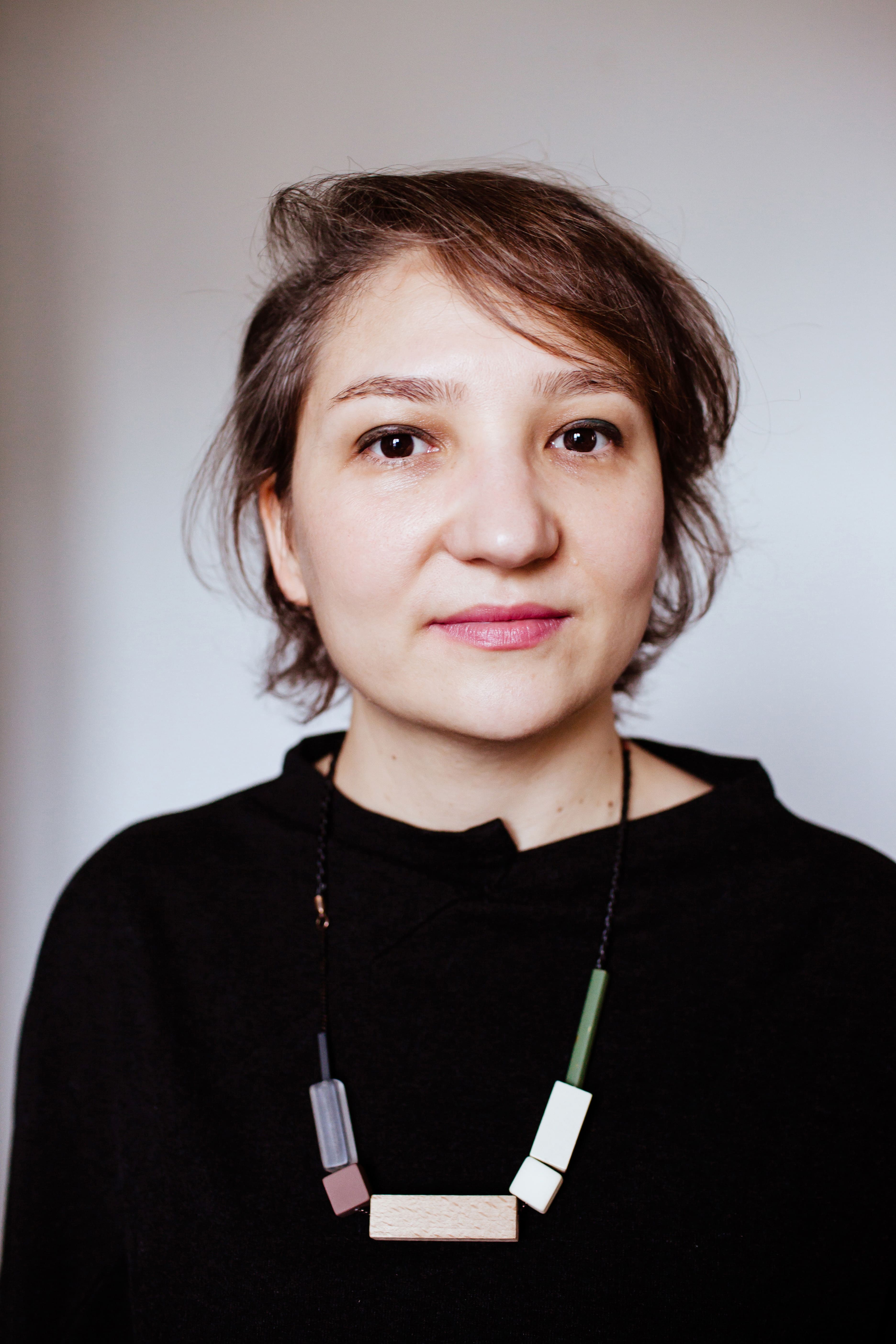 Selda Taşkın