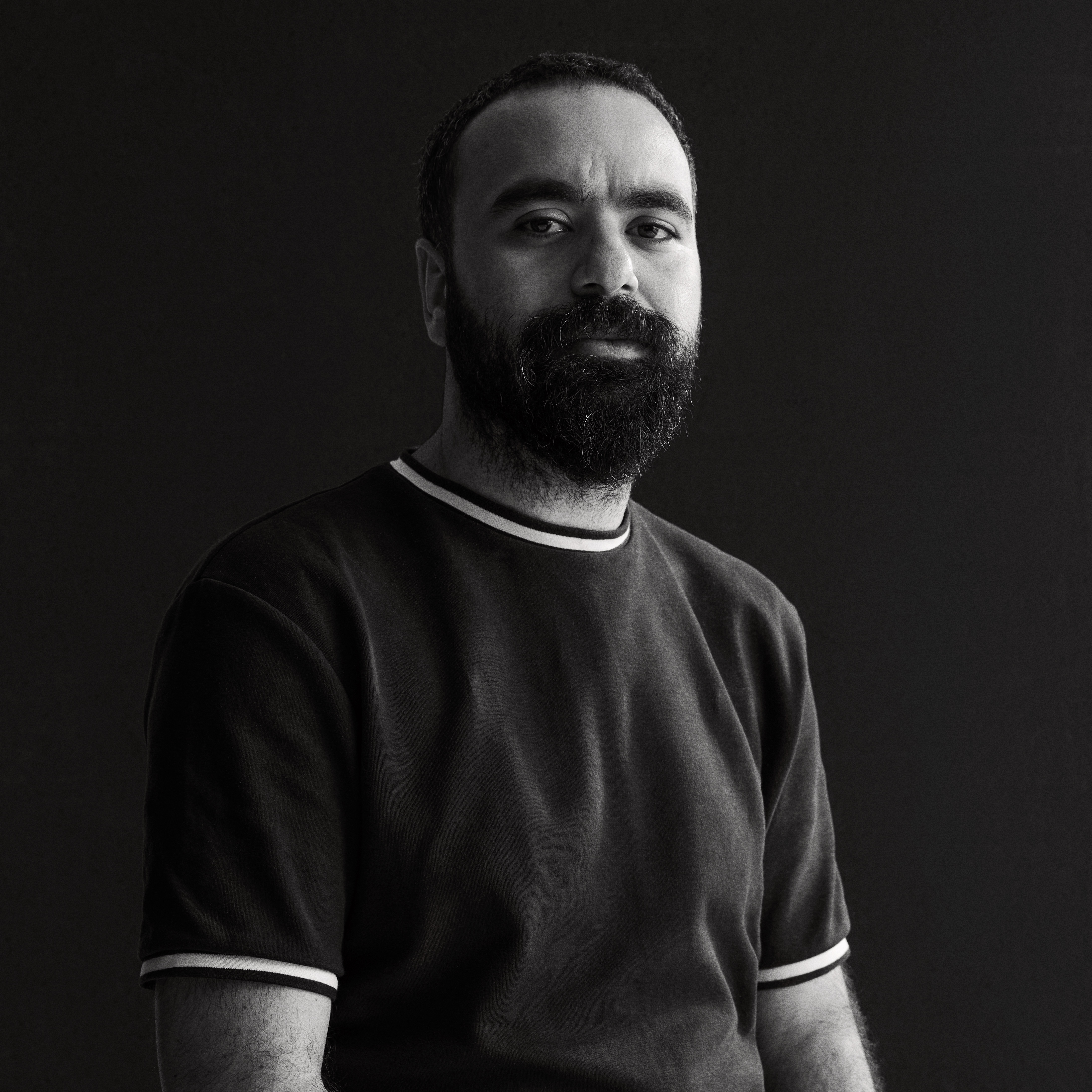 Samir Syriani