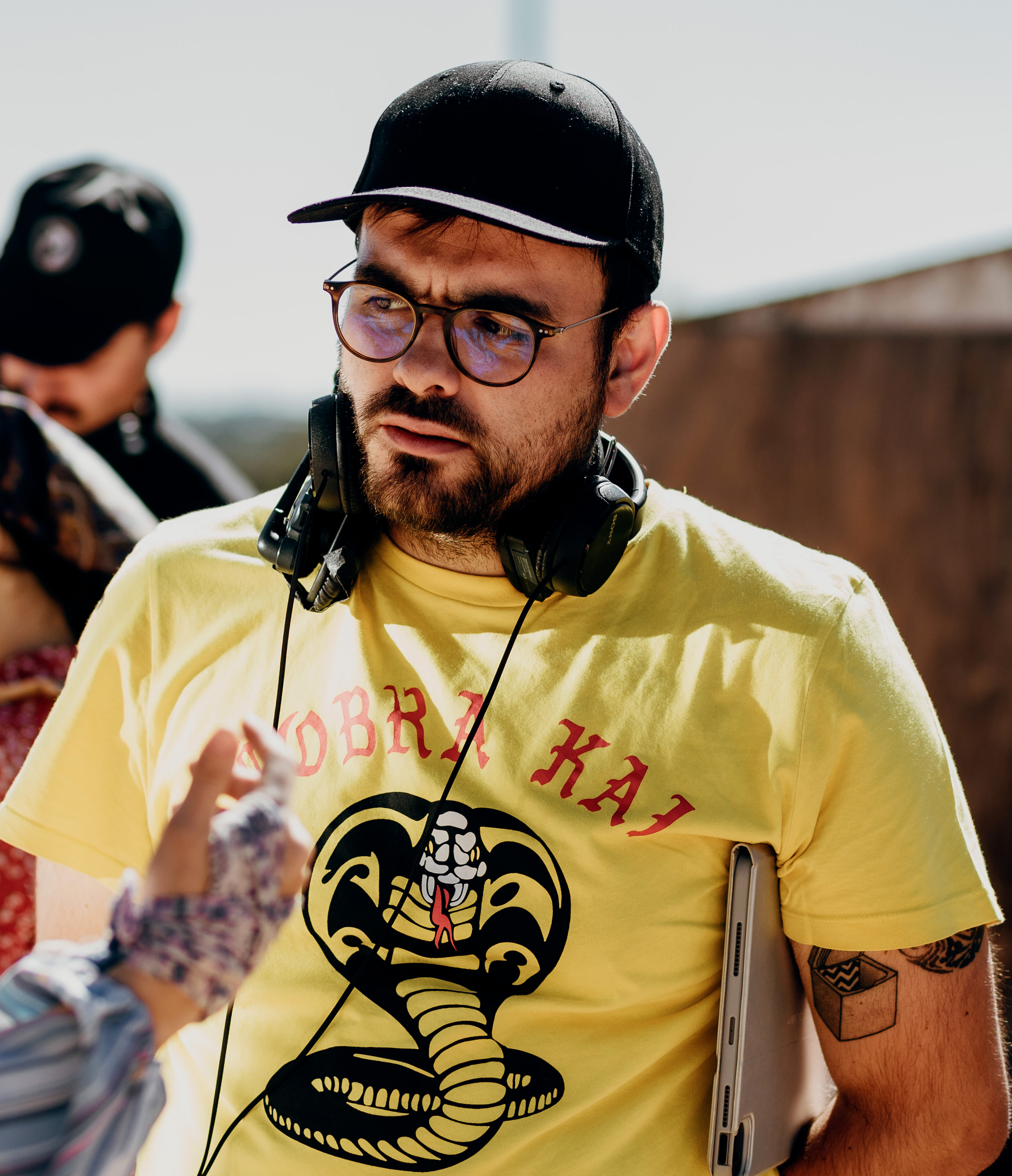 Chico Noras