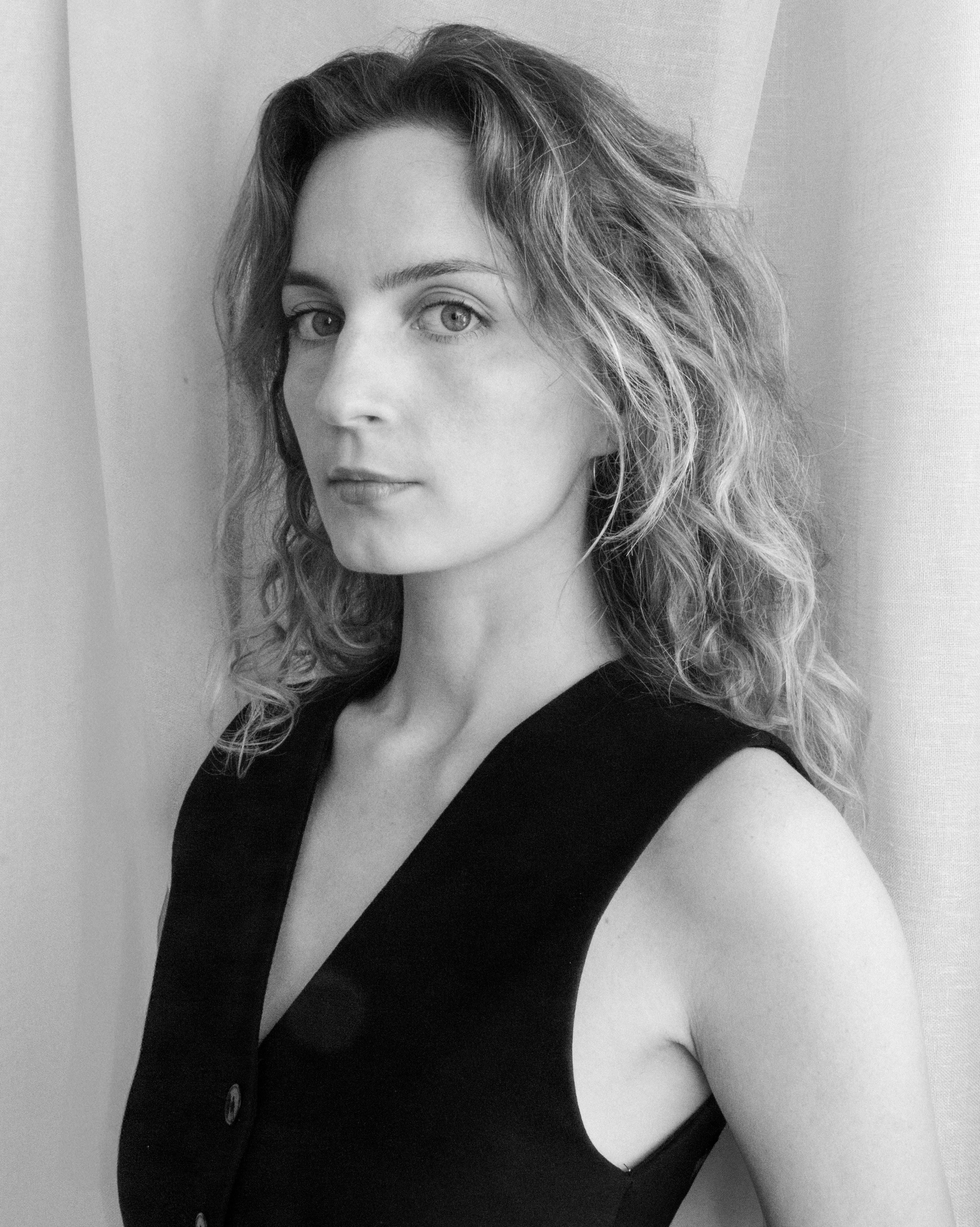 Anita Morina