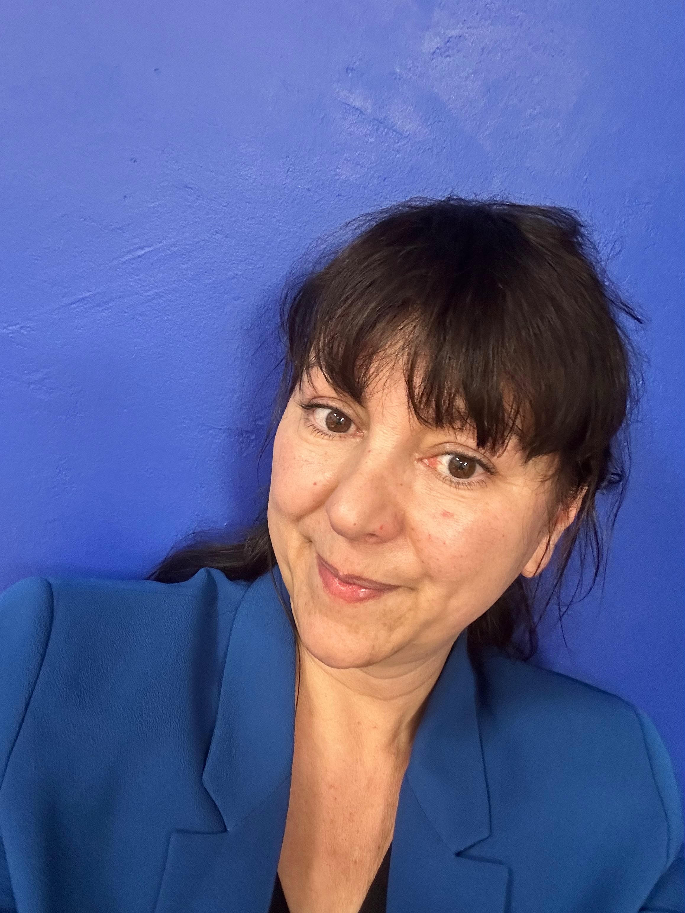 Carole Guenot