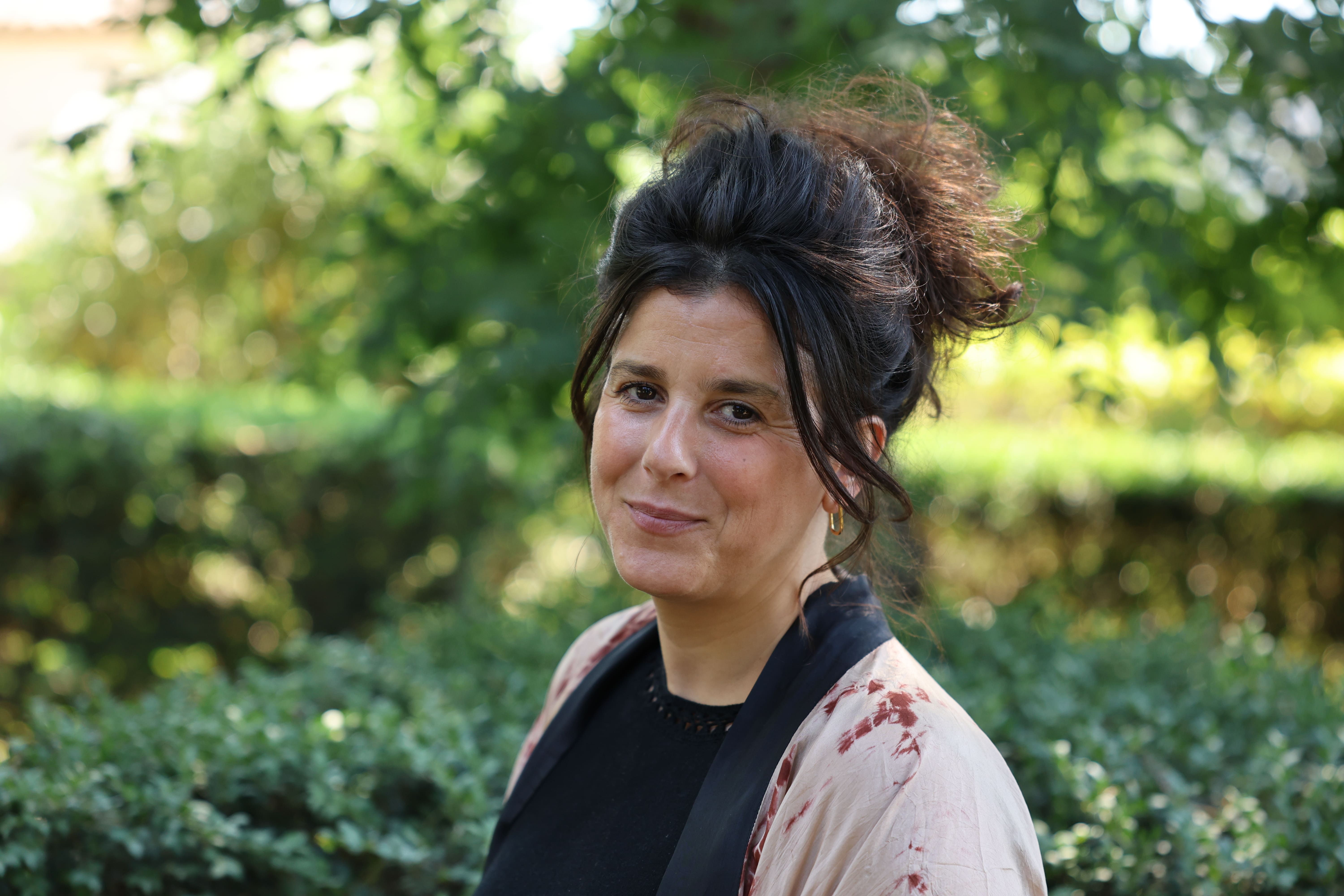 Maëva Leïla Youbi