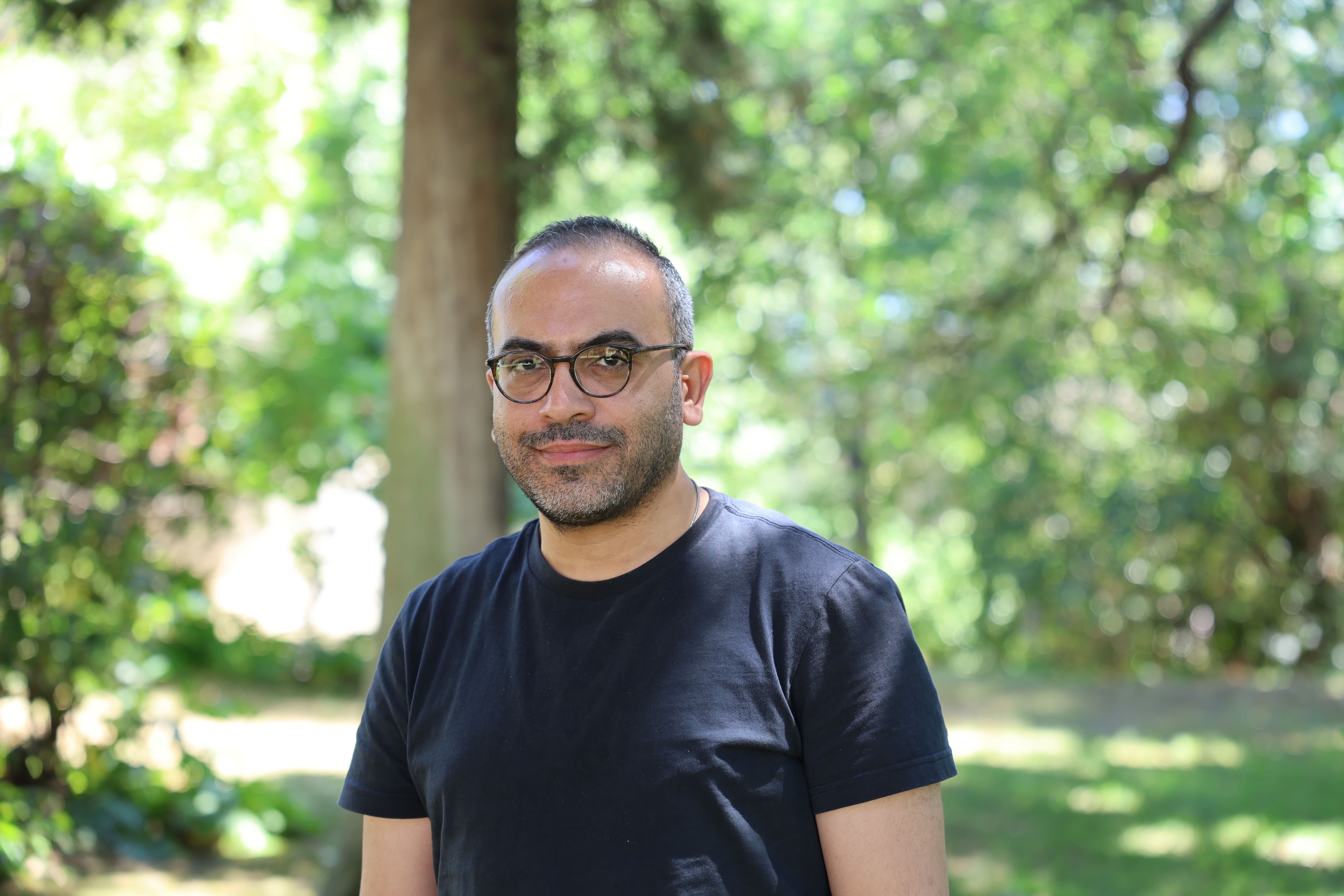 Ayman El Amir