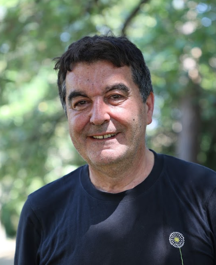 Alain Layrac
