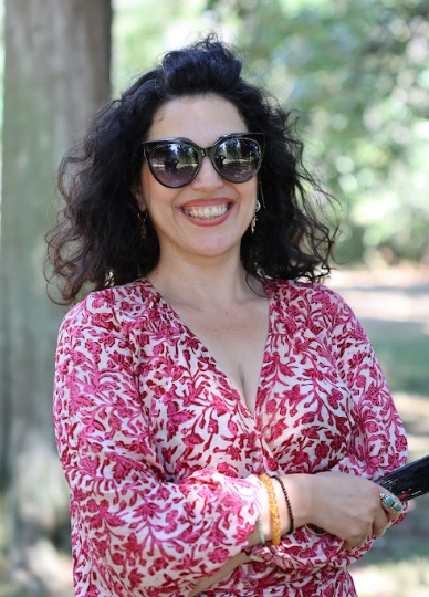 Sabrina Amara
