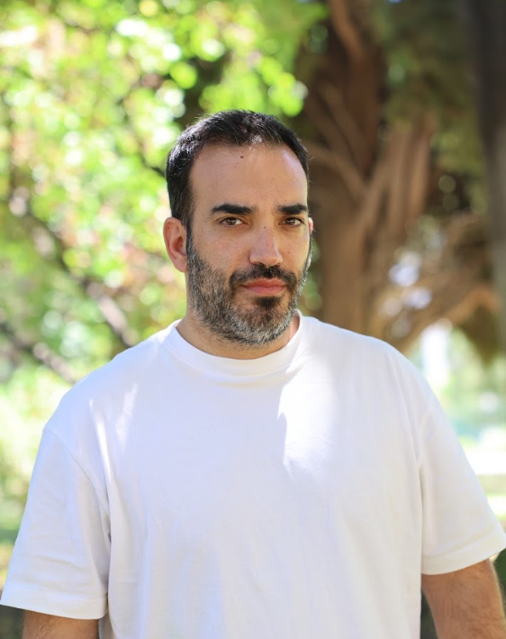 Yorgos Teltzidis