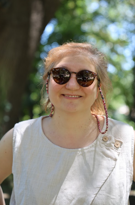 Selda Taşkın