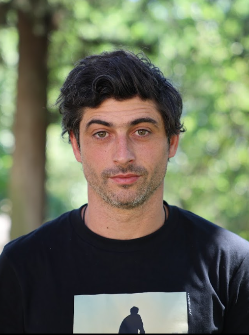 Clément Bompart