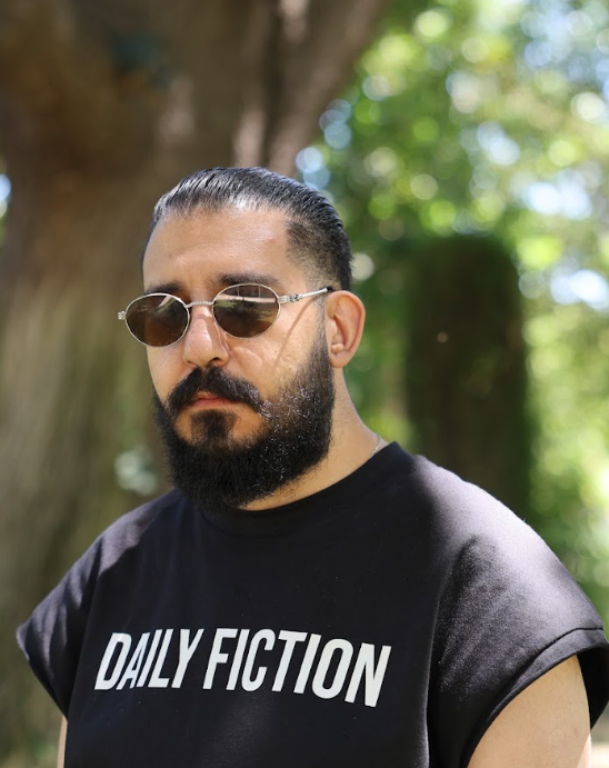 Morad Mostafa