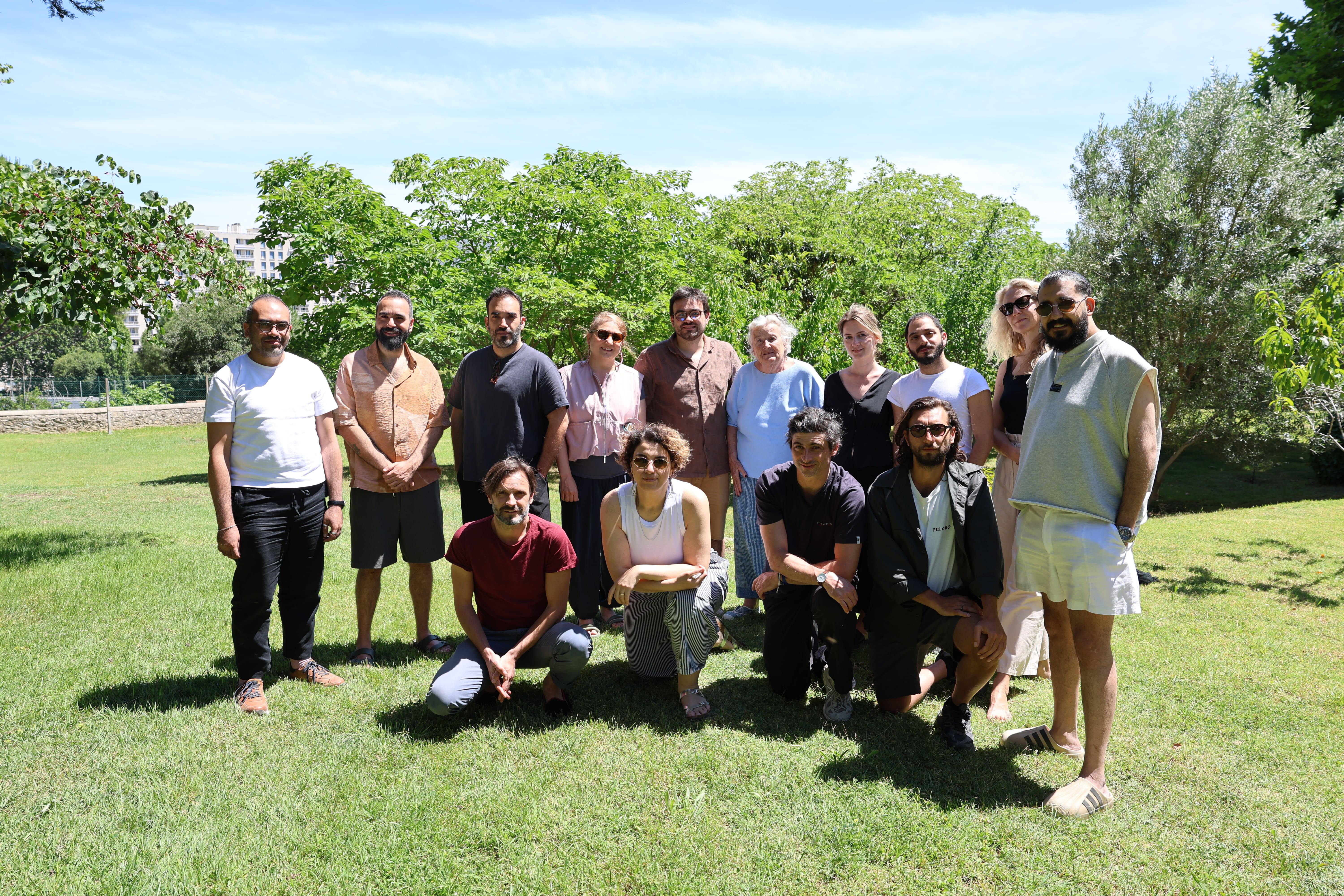 Photo de couverture de l'édition