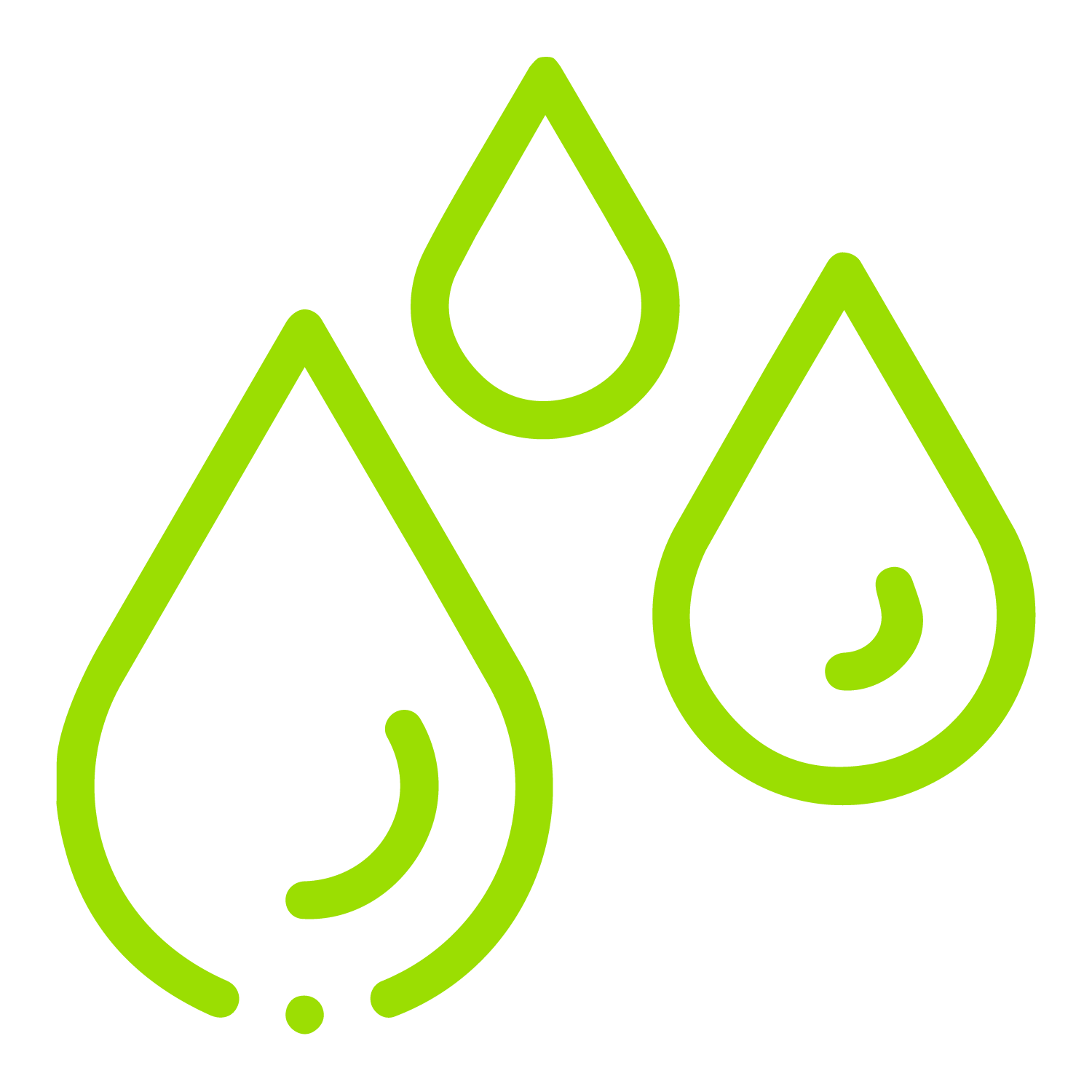 Efficiency icon.