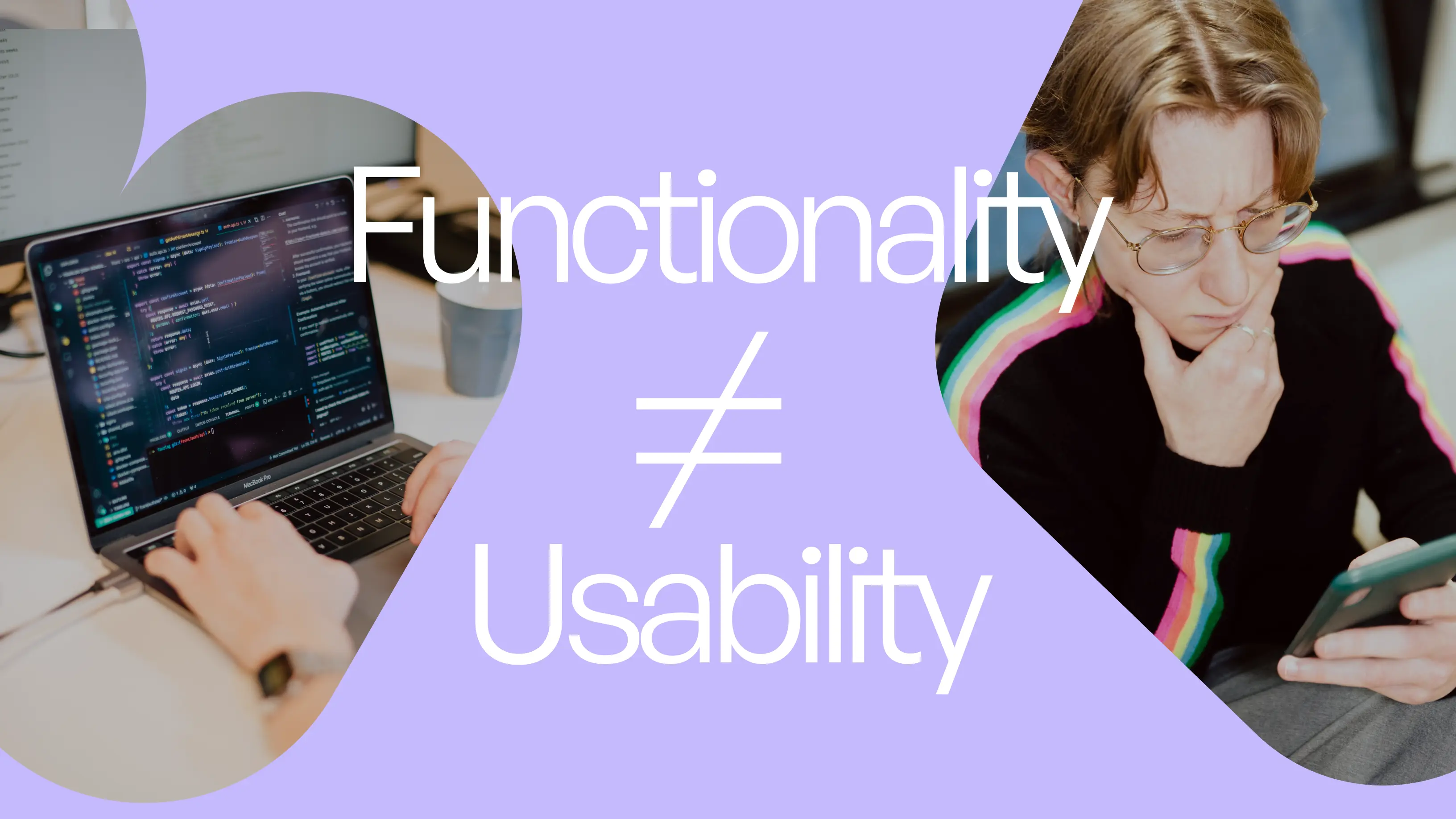 cover photo blog post functionality usability outsight studio