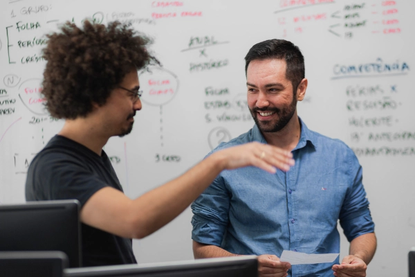 Sobre nós |  Caiena – Consultoria de Tecnologia e Design
