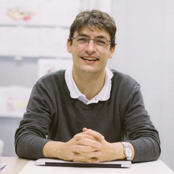 Sobre nós |  Caiena – Consultoria de Tecnologia e Design