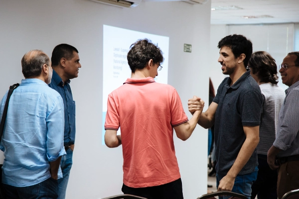 Sobre nós |  Caiena – Consultoria de Tecnologia e Design