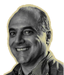 Geraldo Vilin