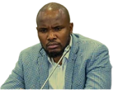 Neldo Langa