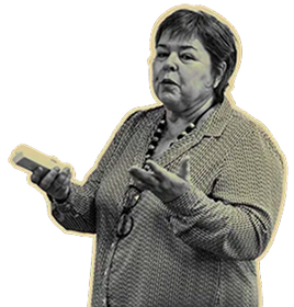 Lilian Veltman