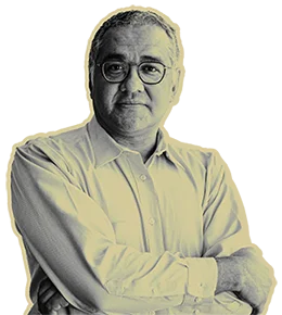 Nilson Oliveira