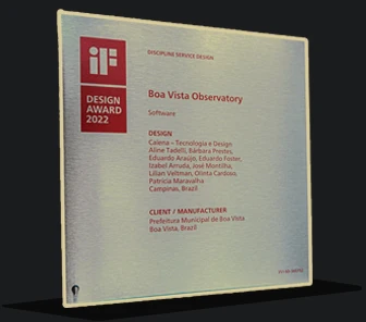 iF Design Award 2022