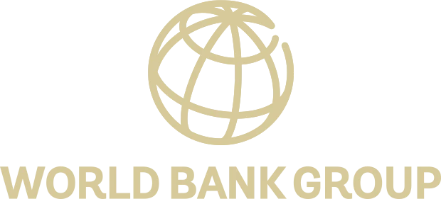 Logo World Bank