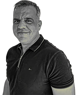 Marcos Caramelo