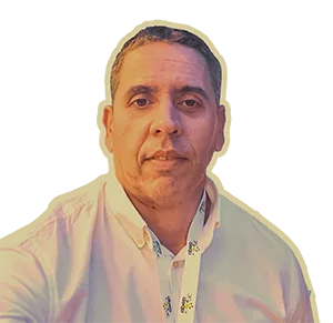 Walter Ribeiro