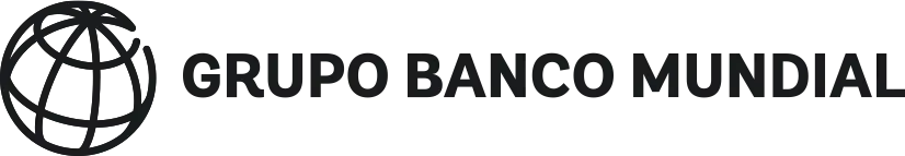Logo Banco Mundial