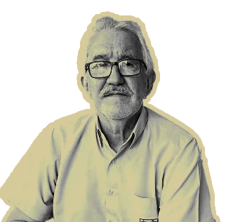 Carlos Alberto Bachiega
