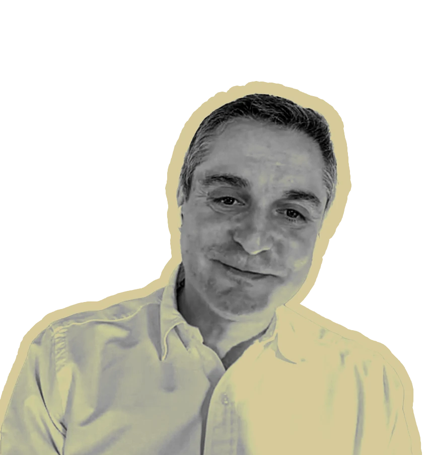 Tiago Peixoto