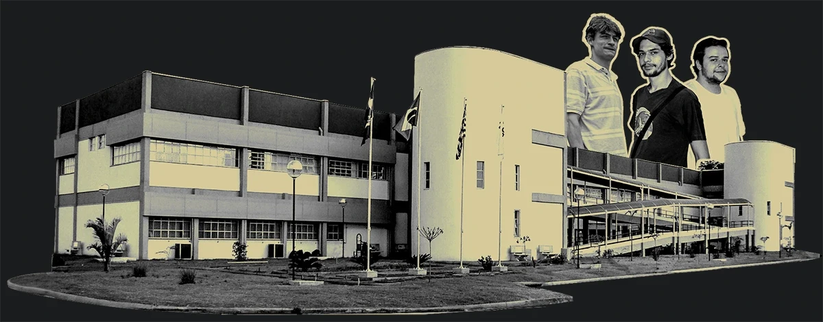 Caiena-UNESP