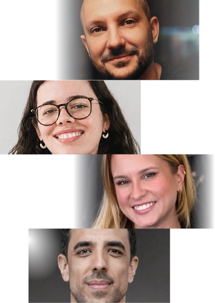 Hacktown speakers - Caiena