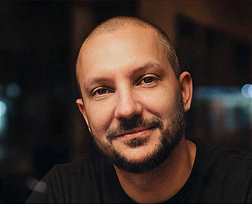Daniel Lucas